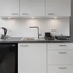 Appartement Mcello *