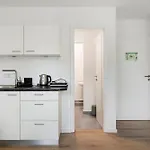 Mcello Appartement *