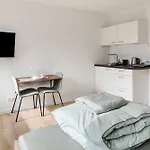 Mcello Apartment Bad Krozingen