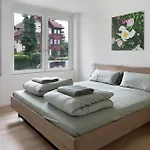 Apartment Mcello *