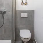 Apartment Mcello *
