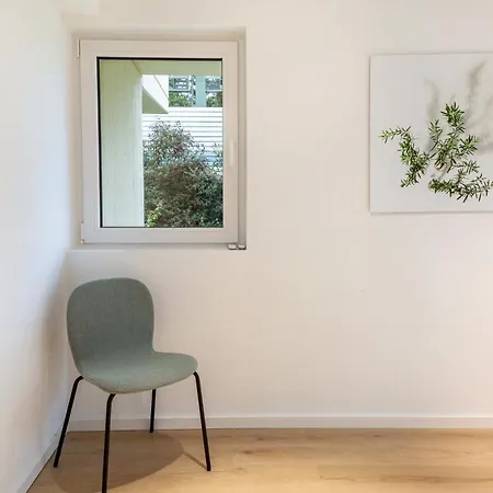 Mcello דירה באד קרוצינגן