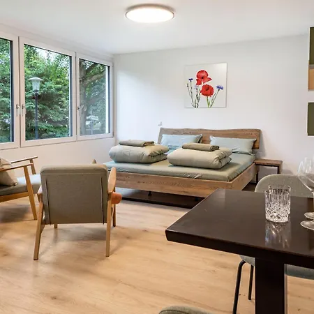 Mcello Apartment
