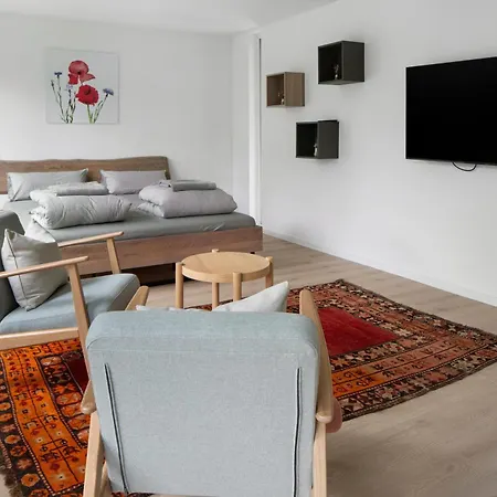 Mcello Apartment *