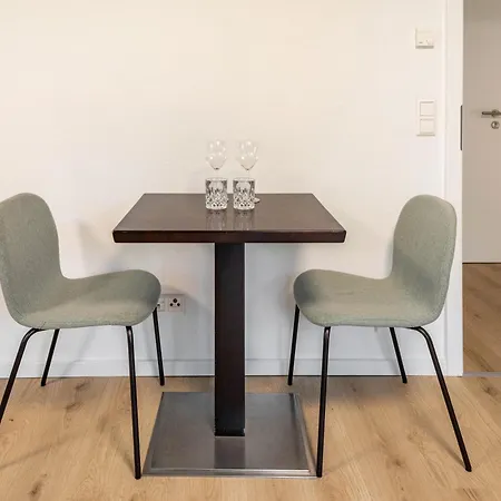 Mcello Apartment *