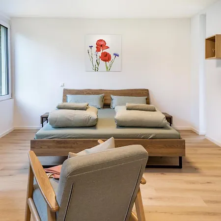 דירה Mcello באד קרוצינגן