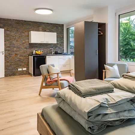 Mcello Apartment *