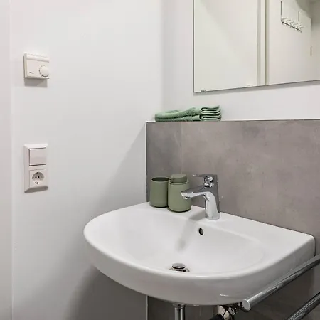 Apartmán Mcello Bad Krozingen
