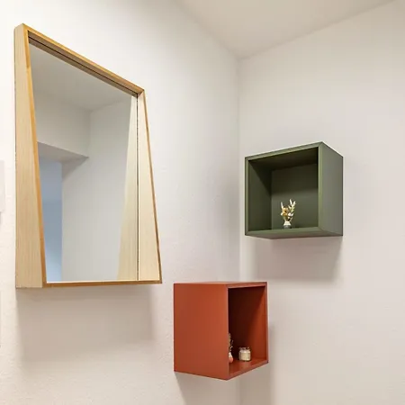 Mcello * באד קרוצינגן