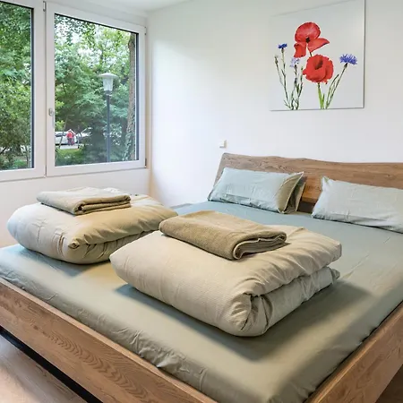 Mcello Apartment