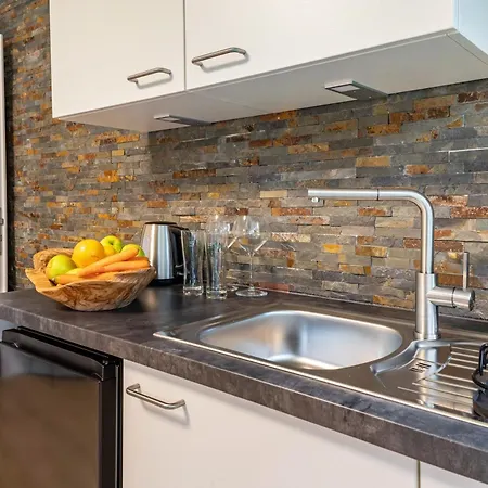 Mcello Apartment Bad Krozingen