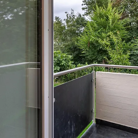 Mcello Apartment Bad Krozingen