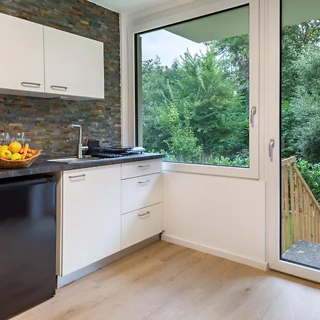 Mcello דירה באד קרוצינגן