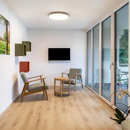 Apartment Mcello Bad Krozingen