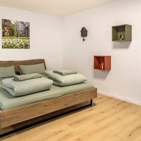 Apartment Mcello