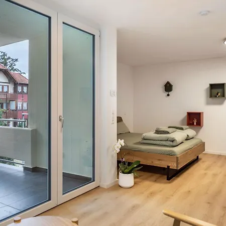Mcello Apartment *
