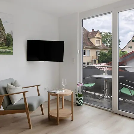 Mcello Apartment