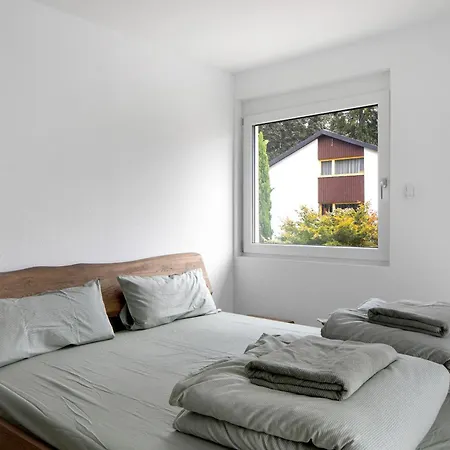 Mcello Apartment *