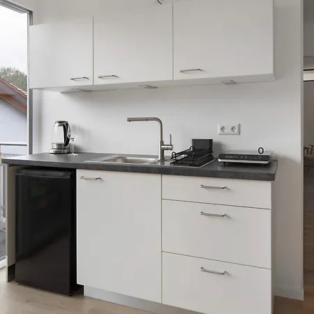 Mcello Apartmán *