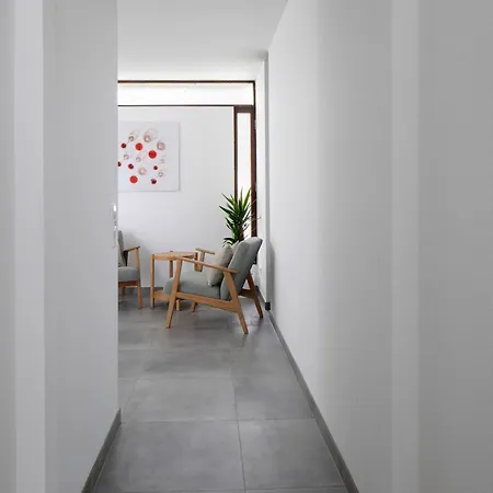 דירה Mcello באד קרוצינגן