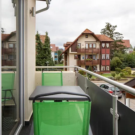 Mcello Apartment