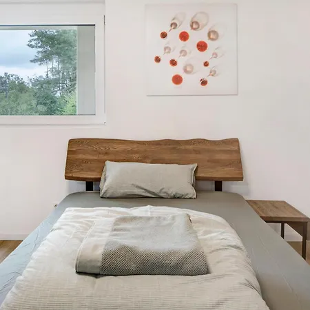 Apartment Mcello *