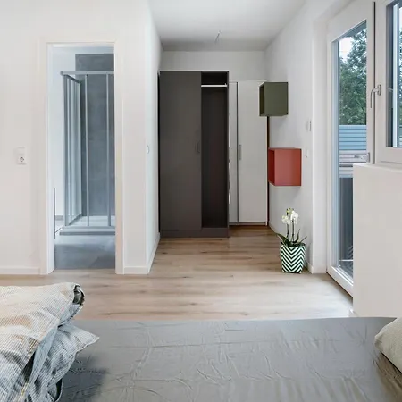 Apartment Mcello