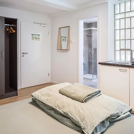 Apartment Mcello