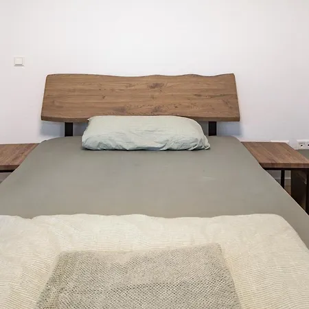 Mcello Apartment