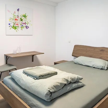 Apartment Mcello