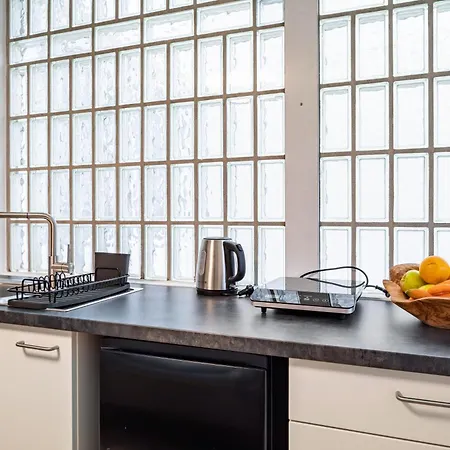 דירה Mcello באד קרוצינגן