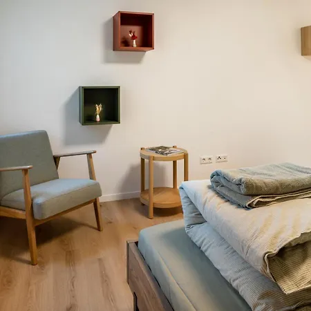 Mcello Apartment