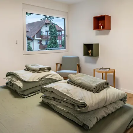 Apartment Mcello Bad Krozingen