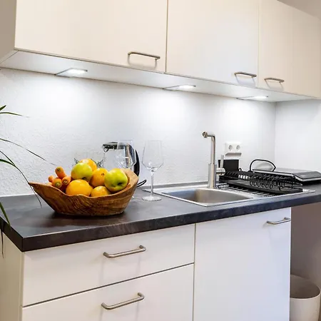 Mcello Apartment *