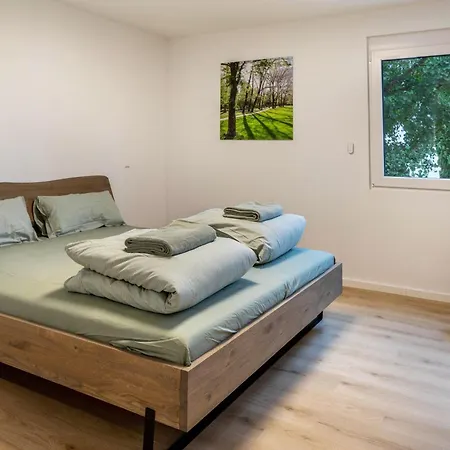 Mcello Apartment Bad Krozingen