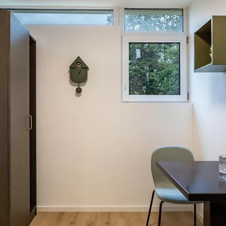 Apartment Mcello Bad Krozingen