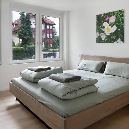 Mcello * באד קרוצינגן