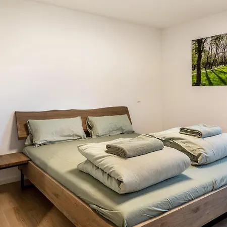 Apartment Mcello Bad Krozingen