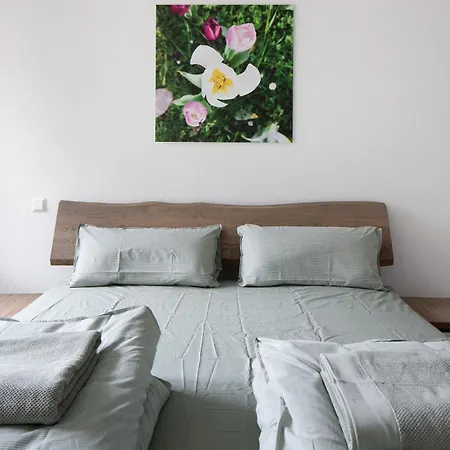 Mcello Apartment