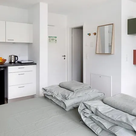 Mcello באד קרוצינגן