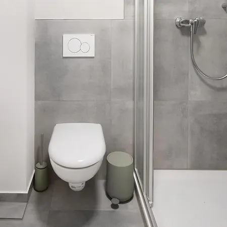 Mcello Apartmán Bad Krozingen