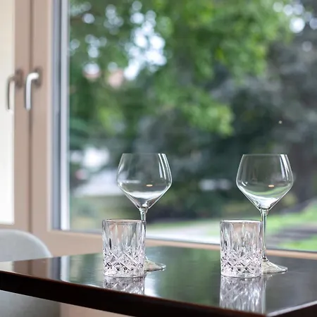 דירה Mcello באד קרוצינגן