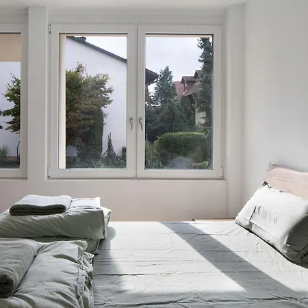 Mcello Apartment *