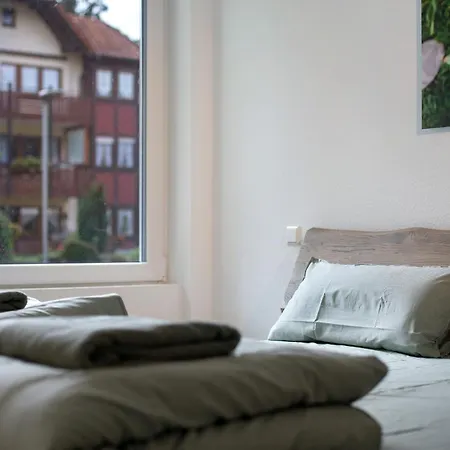 Apartment Mcello Bad Krozingen