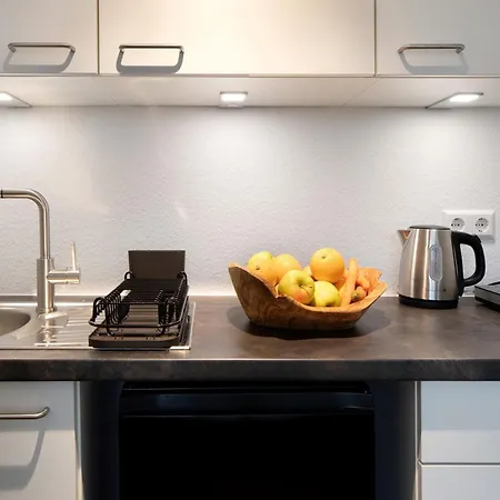 Mcello Apartment