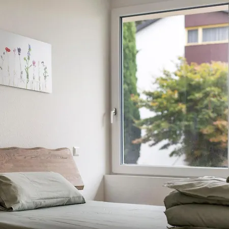 Mcello Apartment *