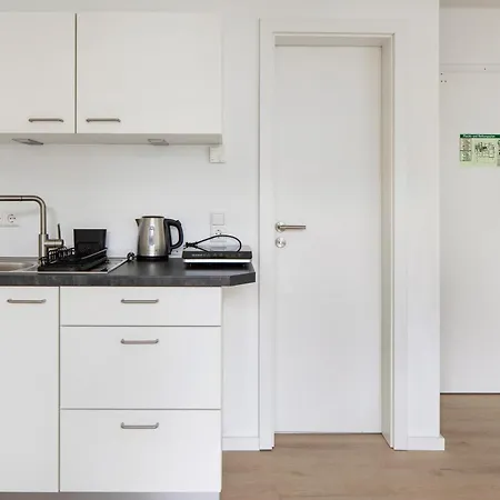 דירה Mcello באד קרוצינגן