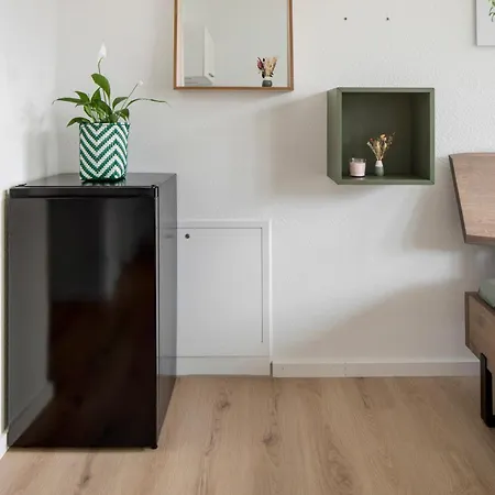 Mcello * באד קרוצינגן