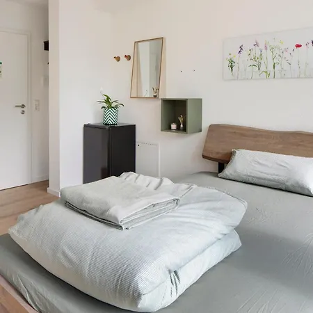 דירה Mcello באד קרוצינגן