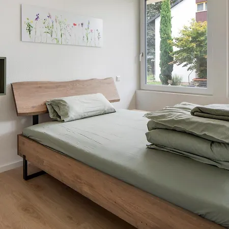 Mcello Apartment